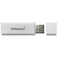 Intenso Ultra Line 128 GB Silver photo 3