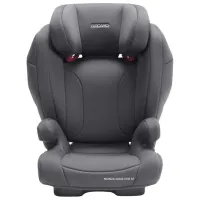 Scaun auto Recaro Monza Nova Evo (5596-002) 3 ani - 12 ani/ 36 kg/ Gray photo 2
