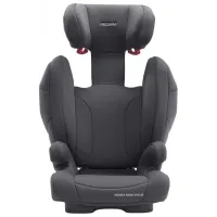 Scaun auto Recaro Monza Nova Evo (5596-002) 3 ani - 12 ani/ 36 kg/ Gray photo 4
