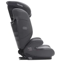 Scaun auto Recaro Monza Nova Evo (5596-002) 3 ani - 12 ani/ 36 kg/ Gray photo 5