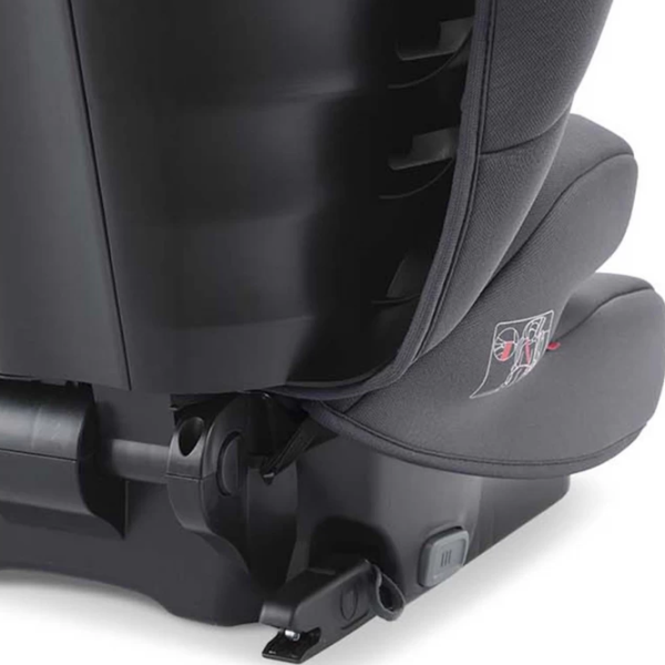 Scaun auto Recaro Monza Nova Evo (5596-002) 3 ani - 12 ani/ 36 kg/ Gray photo 6 Scaun auto Recaro Monza Nova Evo (5596-002) 3 ani - 12 ani/ 36 kg/ Gray photo 6