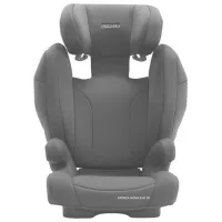 Детское автокресло Recaro Monza Nova Evo (5596-001) 3 года - 12 лет/ 36 кг/ Черный photo 3