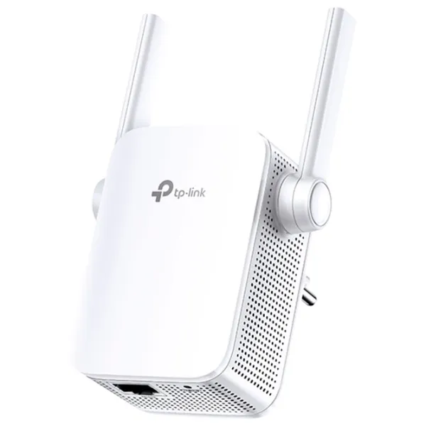 Усилитель сигнала TP-Link RE305 Экстендер/ Белый photo 2