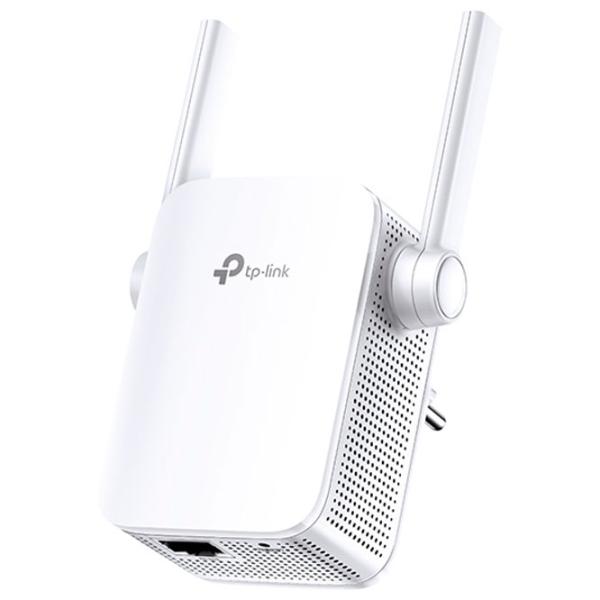 Усилитель сигнала TP-Link RE305 Экстендер/ Белый photo 2