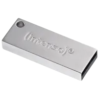 Intenso Premium Line 32 GB Silver photo 2