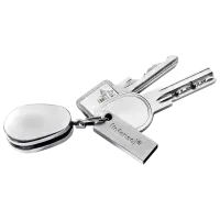 Intenso Premium Line 32 GB Silver photo 3