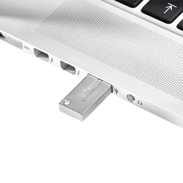 Intenso Premium Line 128 GB Silver photo 5
