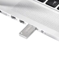 Intenso Premium Line 128 GB Silver photo 5