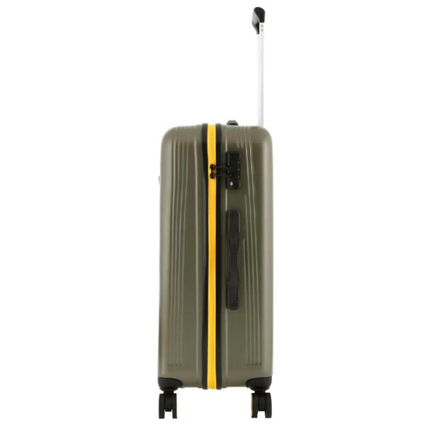 Valiză National Geographic N-2004 105l/ Khaki photo 4