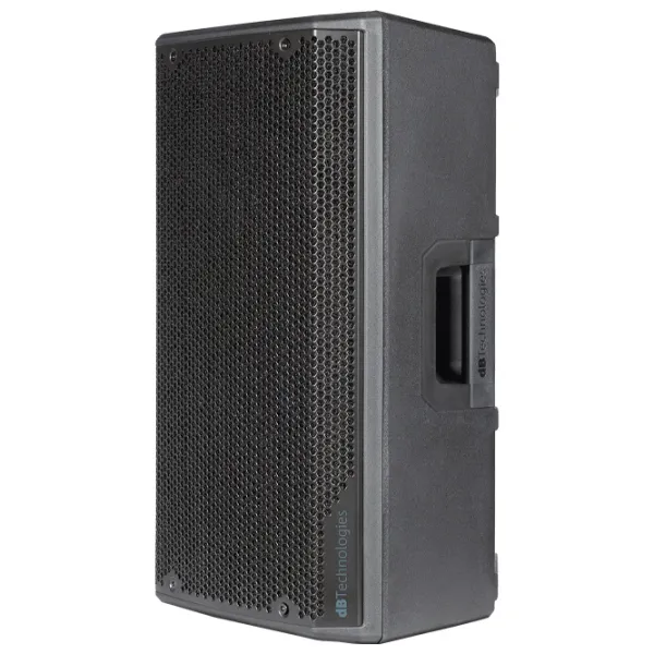 Boxă activă dB Technologies Opera 10 Cu fir/ 1200 W/ 128 dB photo 2