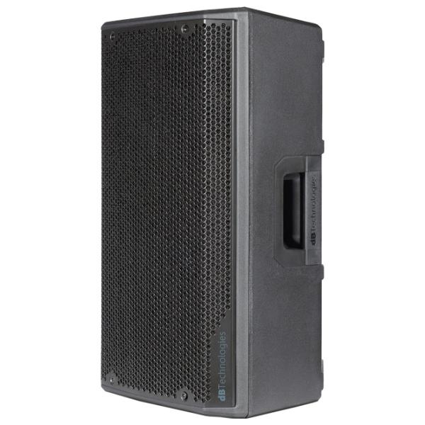 Boxă activă dB Technologies Opera 10 Cu fir/ 1200 W/ 128 dB photo 2