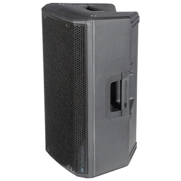 Boxă activă dB Technologies Opera 10 Cu fir/ 1200 W/ 128 dB photo 4