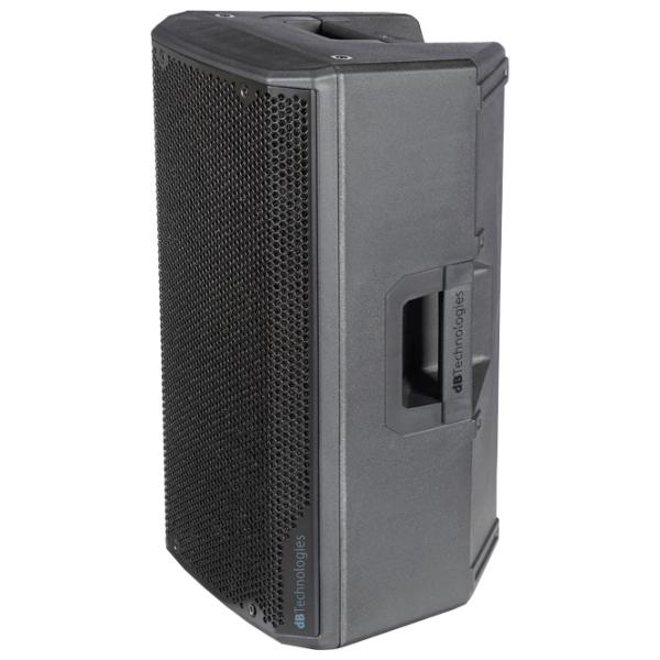 Boxă activă dB Technologies Opera 10 Cu fir/ 1200 W/ 128 dB photo 4
