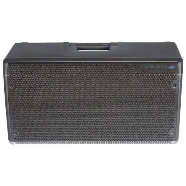 Boxă activă dB Technologies Opera 10 Cu fir/ 1200 W/ 128 dB photo 9