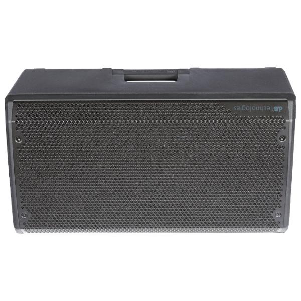 Boxă activă dB Technologies Opera 10 Cu fir/ 1200 W/ 128 dB photo 9