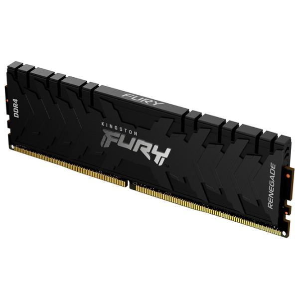 Оперативная память Kingston FURY Renegade KF440C19RB/ 8 DIMM/ DDR4/ 8 ГБ photo 2