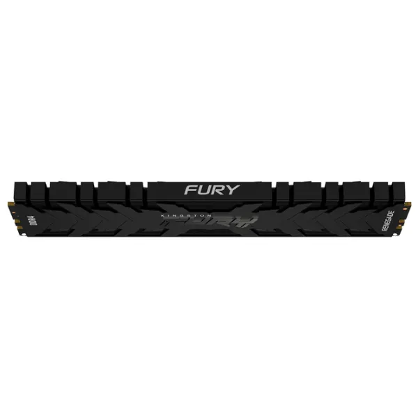 Оперативная память Kingston FURY Renegade KF440C19RB/ 8 DIMM/ DDR4/ 8 ГБ photo 3