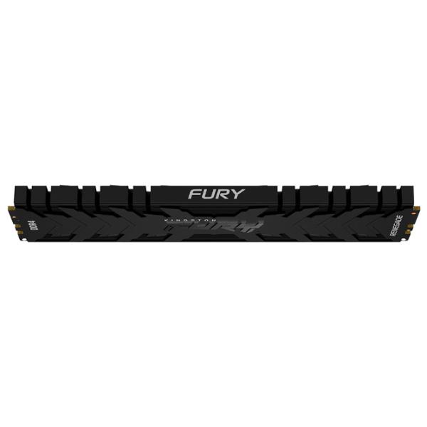 Оперативная память Kingston FURY Renegade KF440C19RB/ 8 DIMM/ DDR4/ 8 ГБ photo 3
