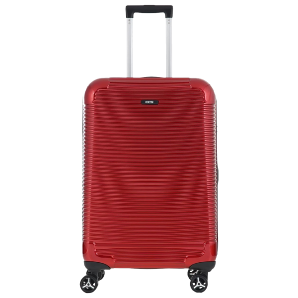 Чемодан CCS 5179 Set 105л/ Бургундия photo 2 Чемодан CCS 5179 Set 105л/ Бургундия photo 2