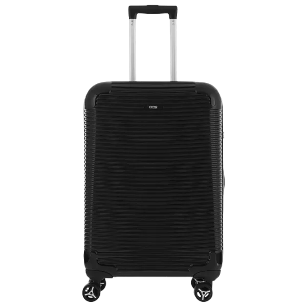 Valiză CCS 5179 Set 105l/ Black photo 2 Valiză CCS 5179 Set 105l/ Black photo 2