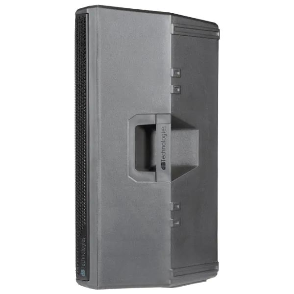 Boxă activă dB Technologies Opera 12 Cu fir/ 1200 W/ 129 dB photo 3