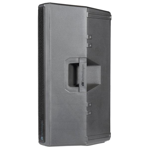 Boxă activă dB Technologies Opera 12 Cu fir/ 1200 W/ 129 dB photo 3