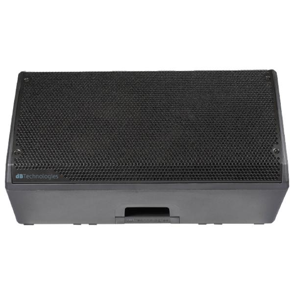 Boxă activă dB Technologies Opera 12 Cu fir/ 1200 W/ 129 dB photo 5