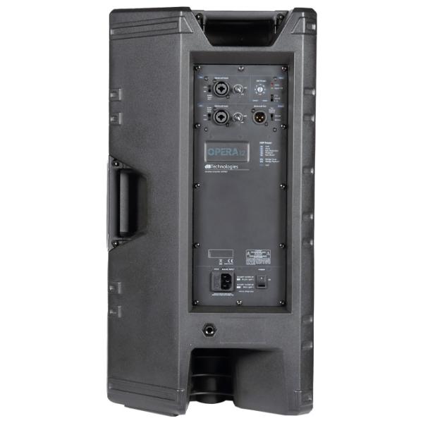 Boxă activă dB Technologies Opera 12 Cu fir/ 1200 W/ 129 dB photo 6