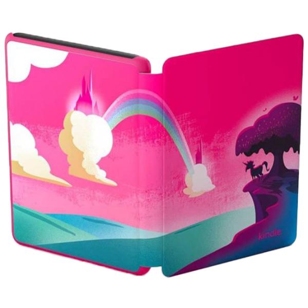 Электронная книга Kindle Paperwhite Kids (11th Generation) 6.8" / E-Ink Carta / 16 ГБ / Unicorn Valley photo 2