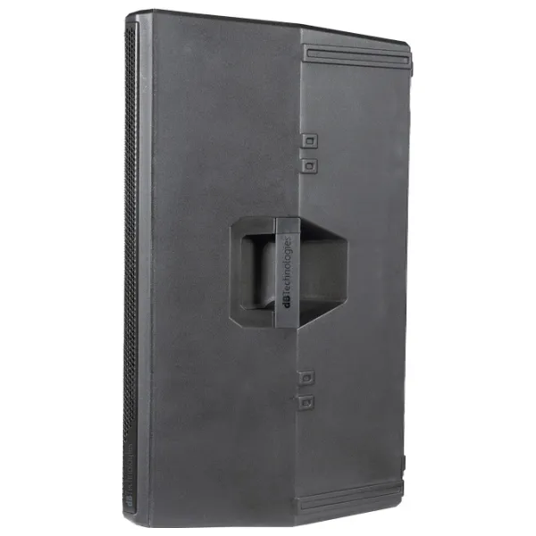 Boxă activă dB Technologies Opera 15 Cu fir/ 1200 W/ 130 dB photo 3