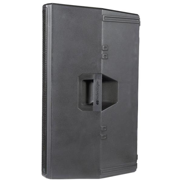 Boxă activă dB Technologies Opera 15 Cu fir/ 1200 W/ 130 dB photo 3