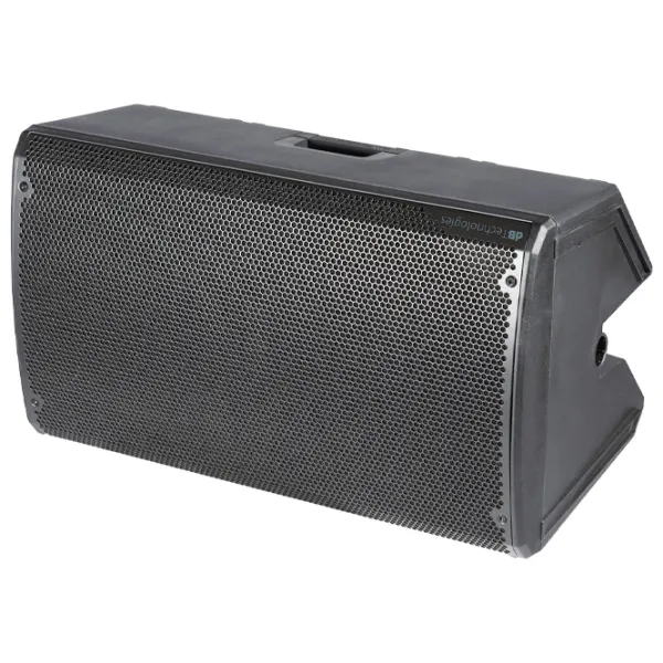 Boxă activă dB Technologies Opera 15 Cu fir/ 1200 W/ 130 dB photo 5