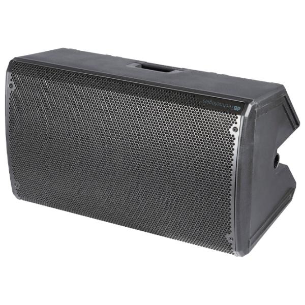 Boxă activă dB Technologies Opera 15 Cu fir/ 1200 W/ 130 dB photo 5