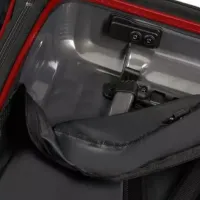 Valiză Samsonite Nuon Spinner Expandable 110l/ Metalic Red photo 12