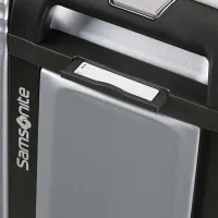 Valiză Samsonite Nuon Spinner Expandable 79l/ Matte Silver photo 11