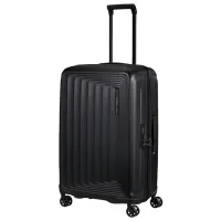 Valiză Samsonite Nuon Spinner Expandable 110l/ Matte Graphite photo 2
