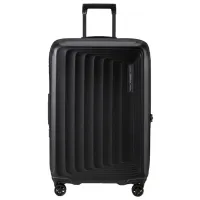 Valiză Samsonite Nuon Spinner Expandable 110l/ Matte Graphite photo 3