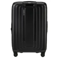 Valiză Samsonite Nuon Spinner Expandable 110l/ Matte Graphite photo 4
