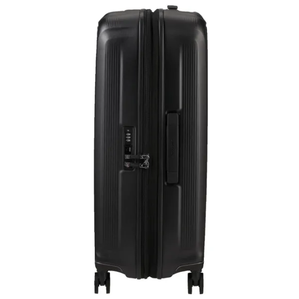Valiză Samsonite Nuon Spinner Expandable 110l/ Matte Graphite photo 5