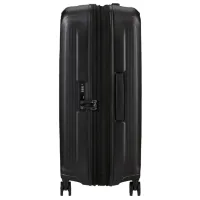 Valiză Samsonite Nuon Spinner Expandable 110l/ Matte Graphite photo 6