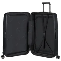 Valiză Samsonite Nuon Spinner Expandable 110l/ Matte Graphite photo 7