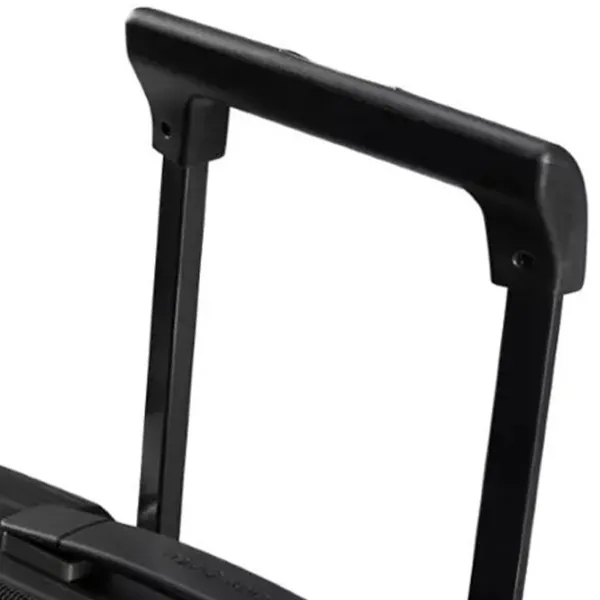 Valiză Samsonite Nuon Spinner Expandable 110l/ Matte Graphite photo 8