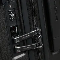 Valiză Samsonite Nuon Spinner Expandable 110l/ Matte Graphite photo 9