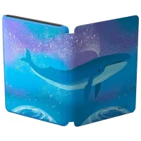 Carte electronică Amazon Kindle Paperwhite Kids (11th Generation) 6.8" / E-Ink Carta / 16 GB / Space Whale photo 2