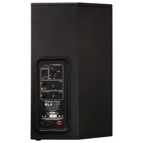 Активная колонка Electro-Voice ELX112P Проводная / 1000 W / 132 дБ /  photo 6