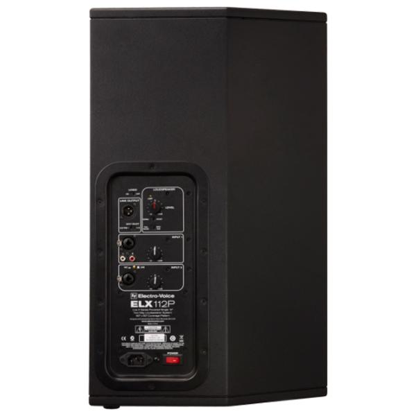 Активная колонка Electro-Voice ELX112P Проводная / 1000 W / 132 дБ /  photo 6