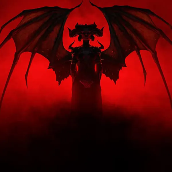  Diablo 4 Game for PlayStation 4 photo 2