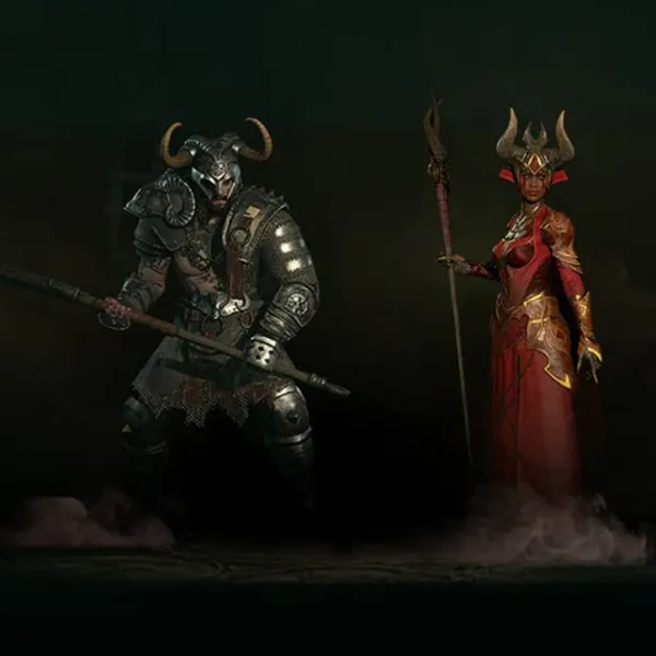  Diablo 4 Game for PlayStation 4 photo 3