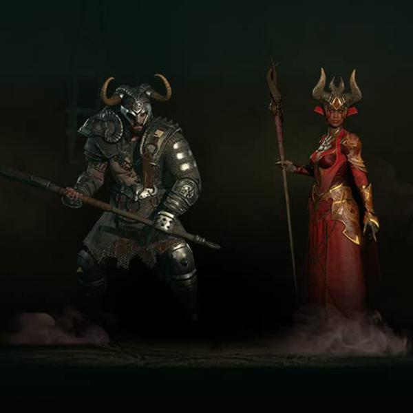  Diablo 4 Game for PlayStation 4 photo 3
