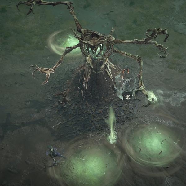  Diablo 4 Game for PlayStation 4 photo 7